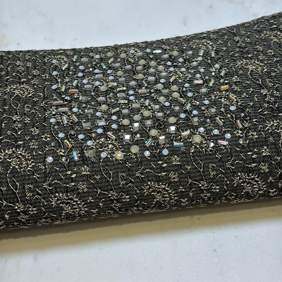 Jim Thompson Swarovski elements purse NWT - Picture 2 of 9